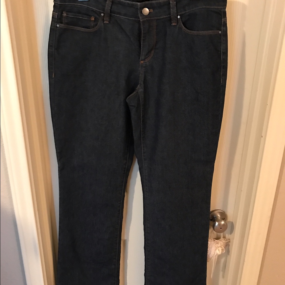 Ann Taylor Jeans
