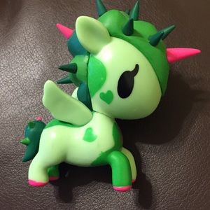 Cactus tokidoki unicorn