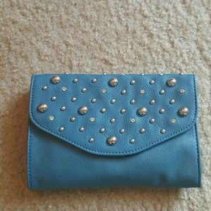Grace adele clutch