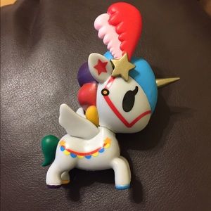 Show horse tokidoki unicorn