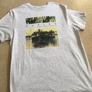 Men's Hurley T