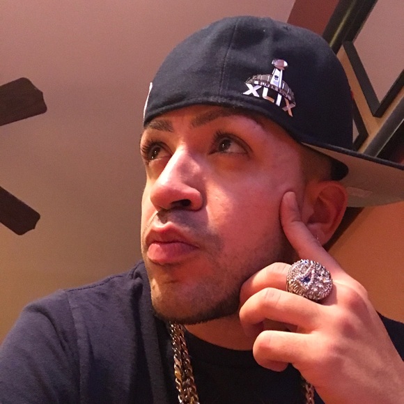 Meet your Posher, Eric - Picture 1 of 1