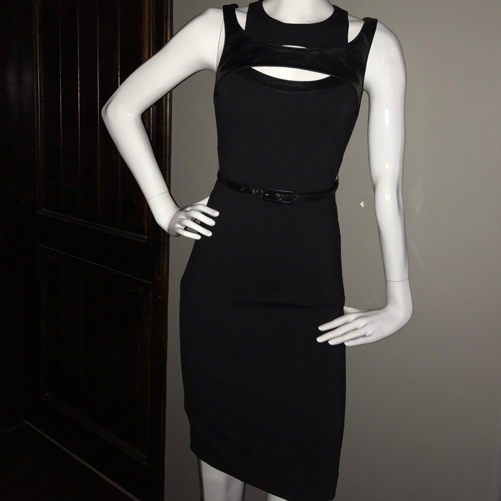 Miranda Corset Dress