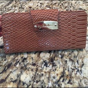 Liz Claiborne Wallet