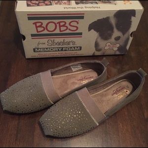 Women's Bobs. Size 9. new with box.