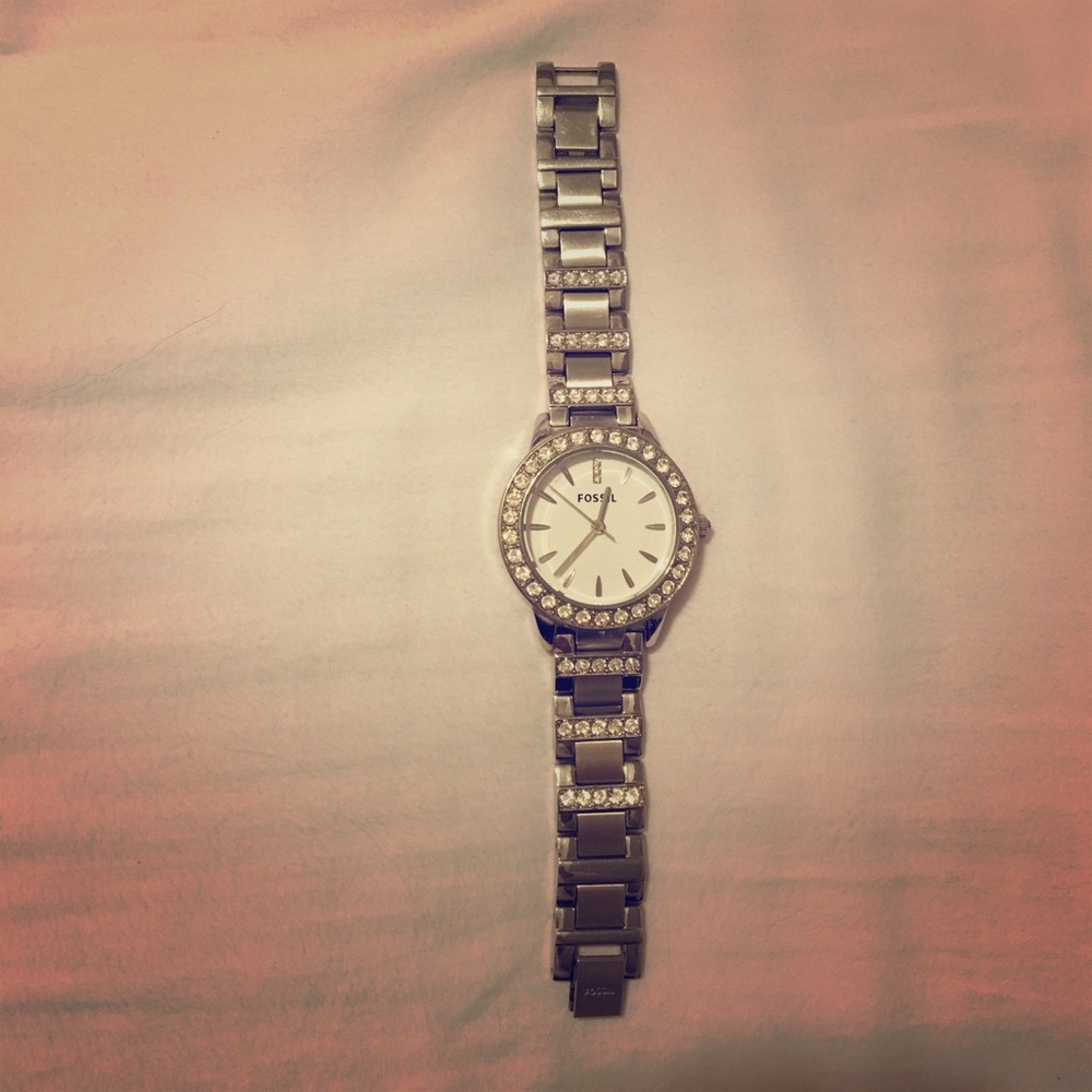Fossil Watch