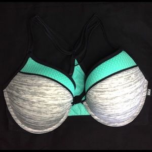 Victoria's Secret PINK bra