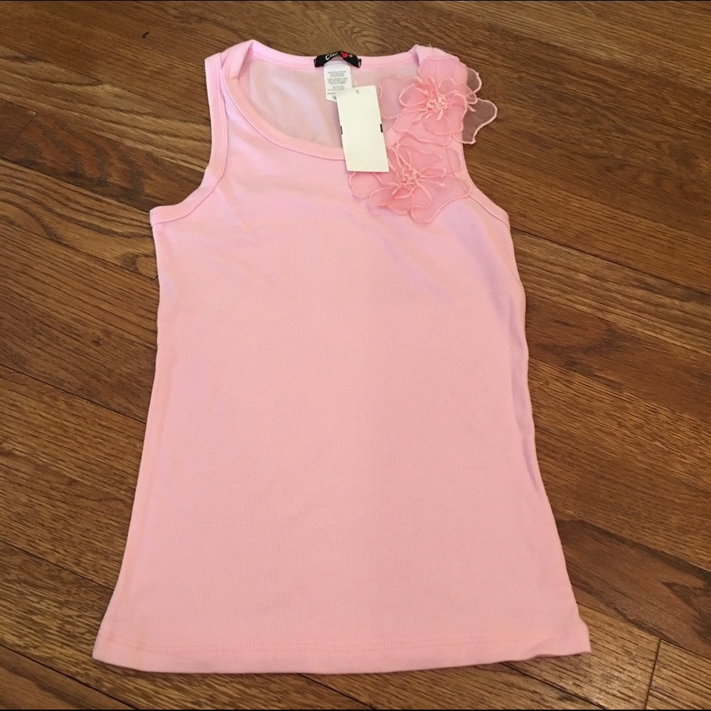 One Tank Top