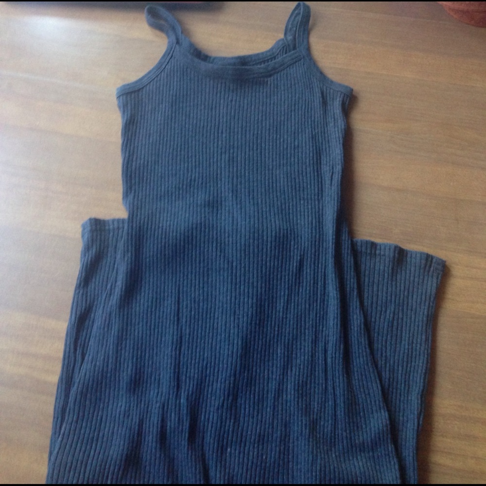 90's Grunge Vintage Dress