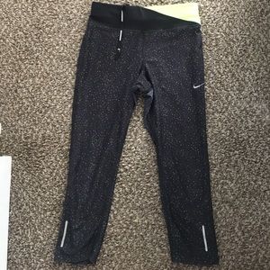 Nike Capri leggings