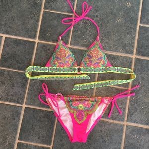 Victoria's Secret bikini