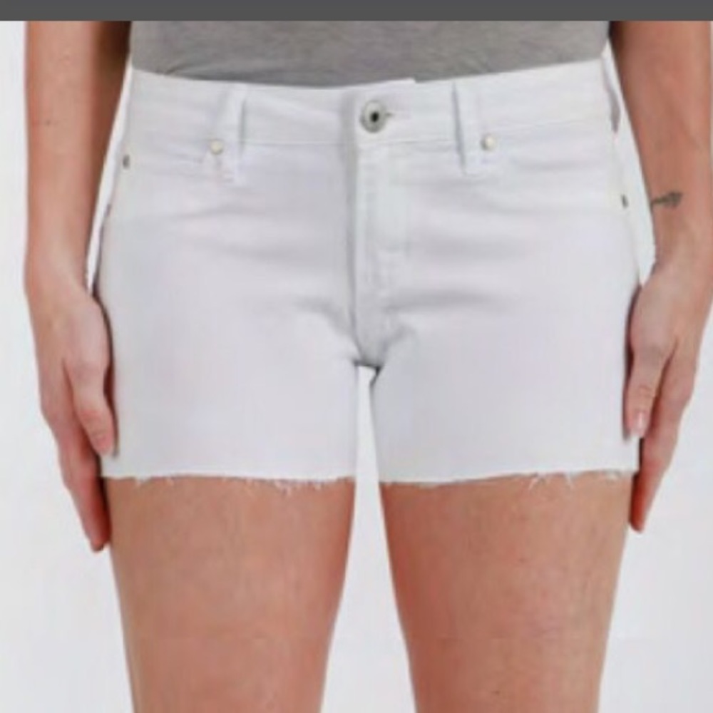 Articles of society shorts