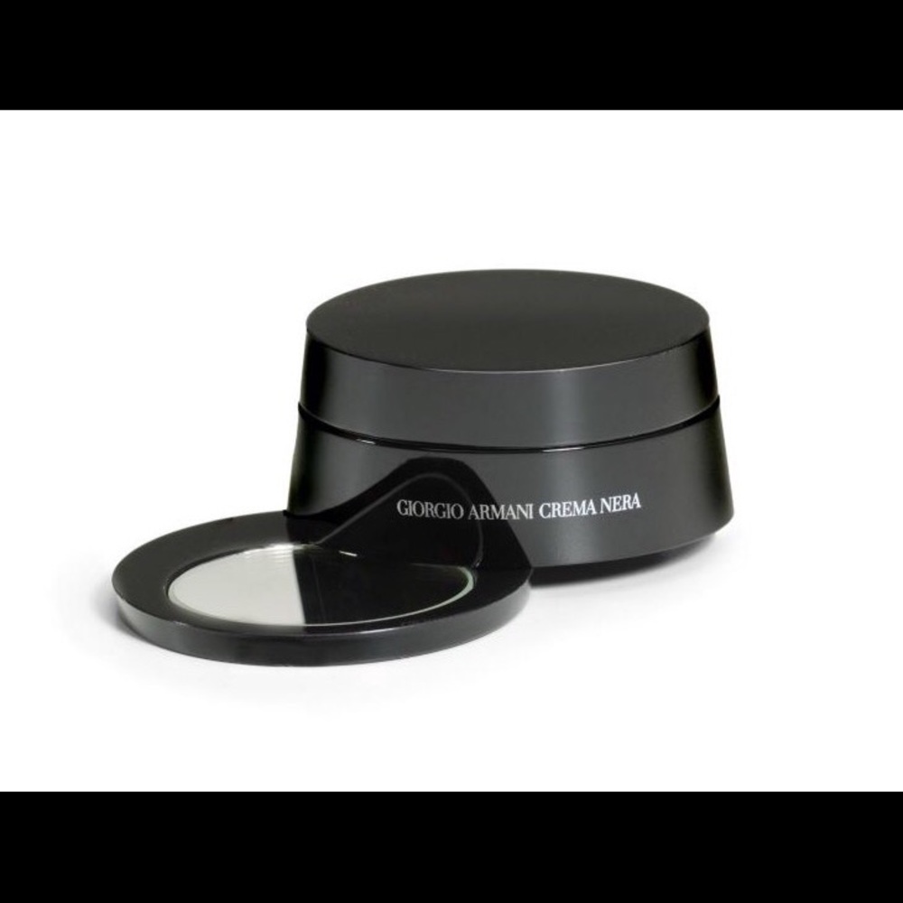 Giorgio Armani Crema Nera Extrema Eye Cream