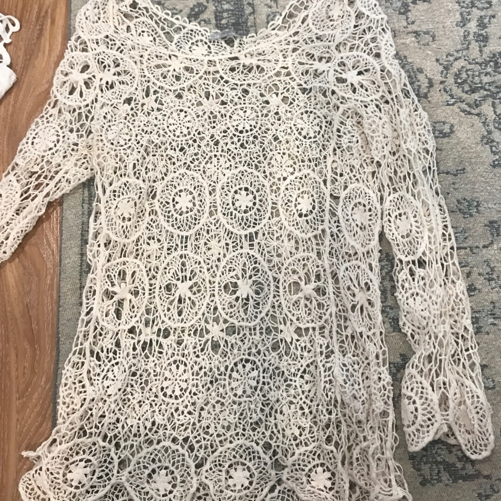 Women's top
