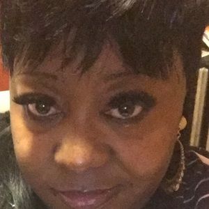 Meet your Posher, Ladwonda