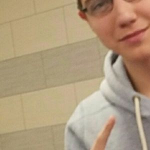 Meet your Posher, Patrick