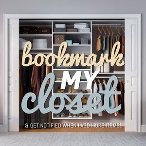 BRAS, MORE VS & OTHERS COMING SOON !!