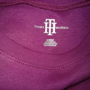 Tommy Hilfiger Fitted Tee