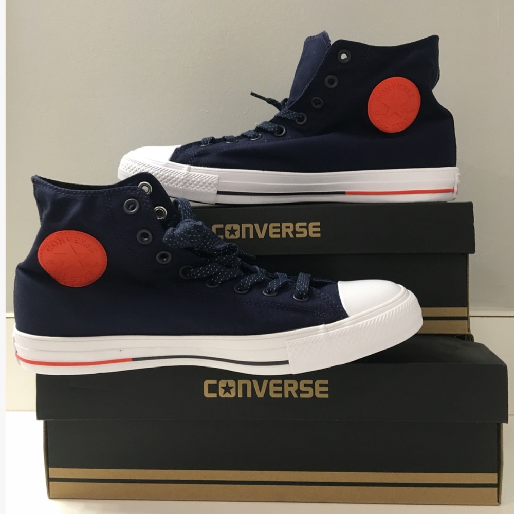 NEW Converse Climate Cool-Limited Edition