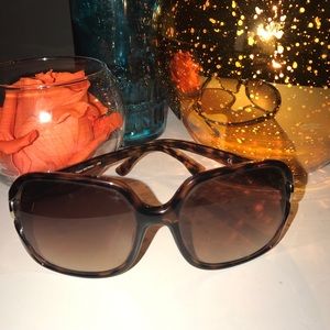 Authentic MICHAEL KORS sun glasses!