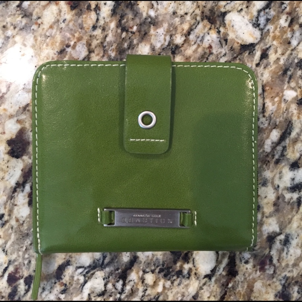 Kenneth Cole Reaction Wallet