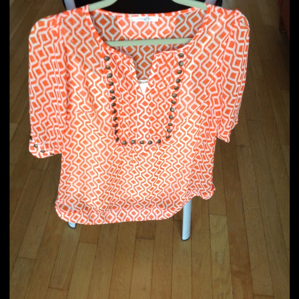 Hawthorn top