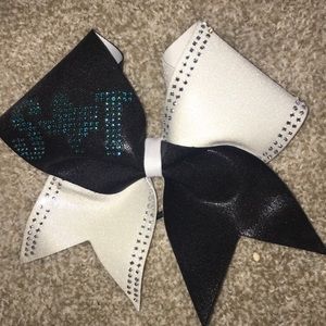 SOT Bow with Bling