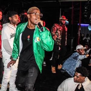 Meet your Posher, Aaron