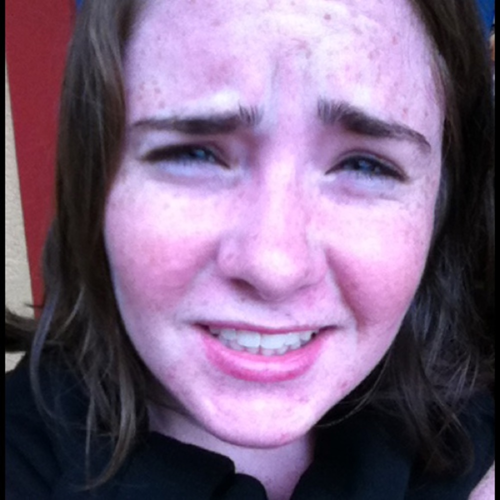 Meet your Posher, Leah