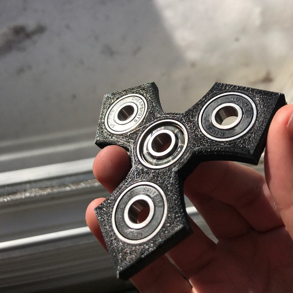 Fidget Spinners! - Picture 2 of 2
