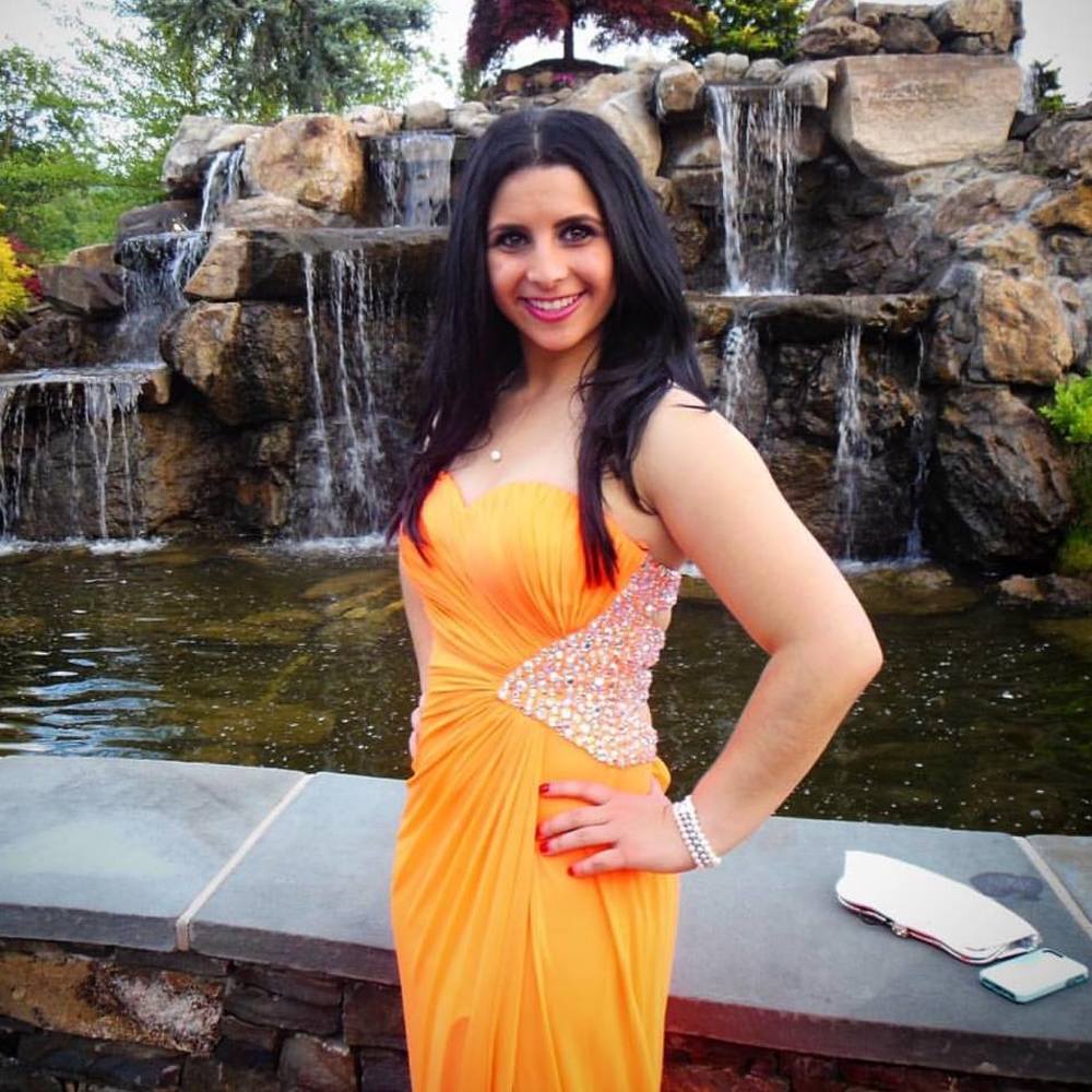 Meet your Posher, Samantha