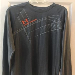 Men's UA Running Shirt