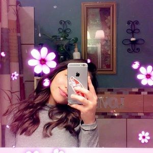 Meet your Posher, Mariah