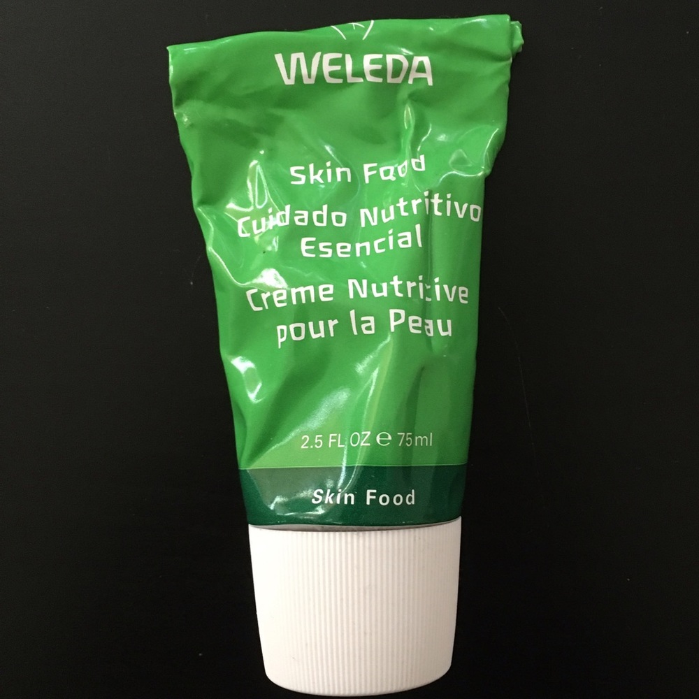 Weleda Skin Food