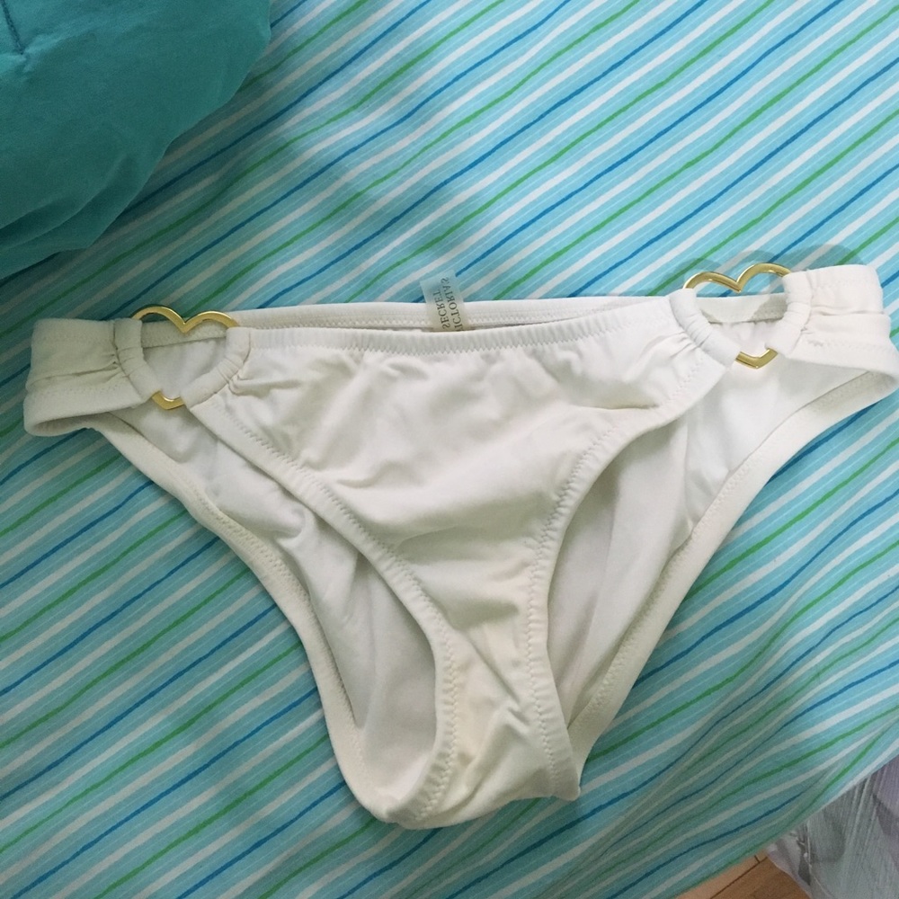 Victoria's Secret swimsuit bottom