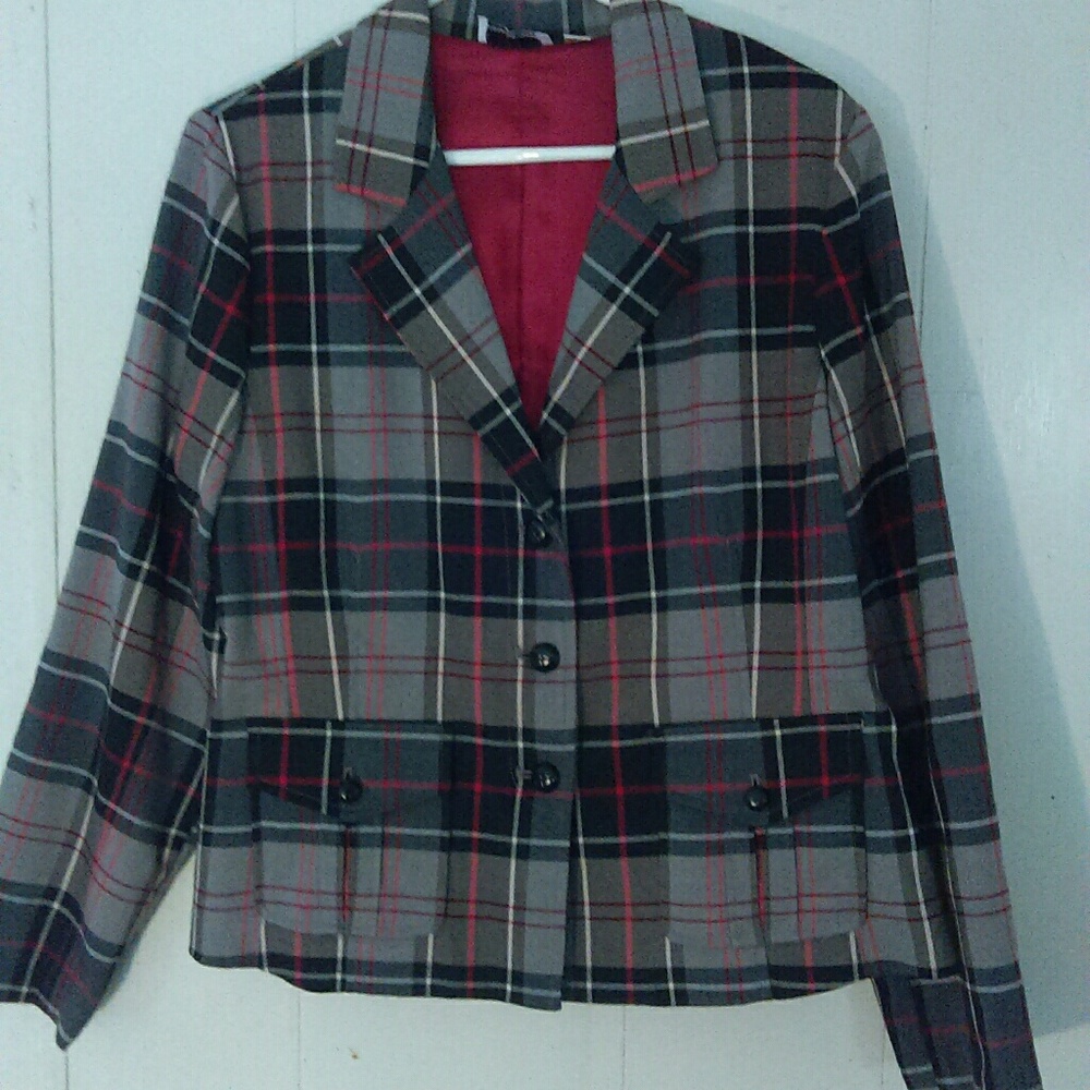Joan Rivers jacket!!!