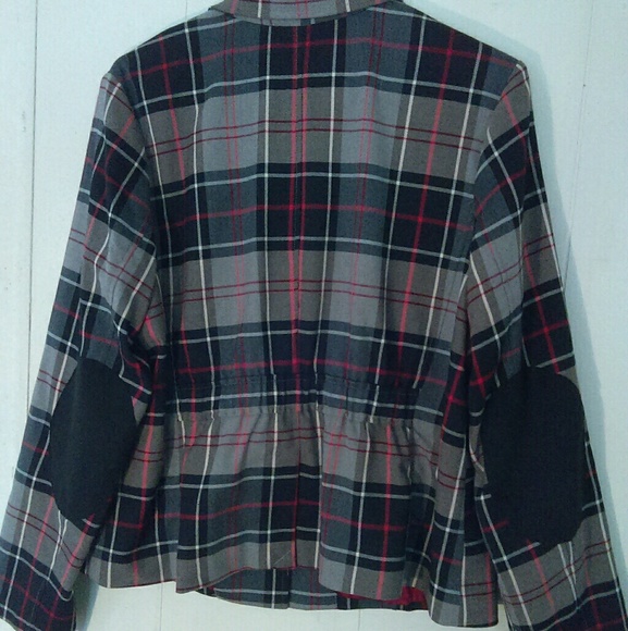 Joan Rivers jacket!!! - Picture 2 of 6