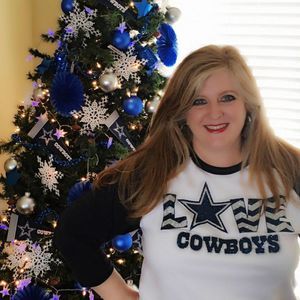 Meet your Posher, Kristi