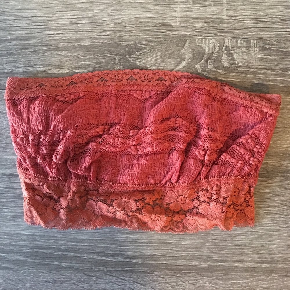 Free people bralette/bandeau