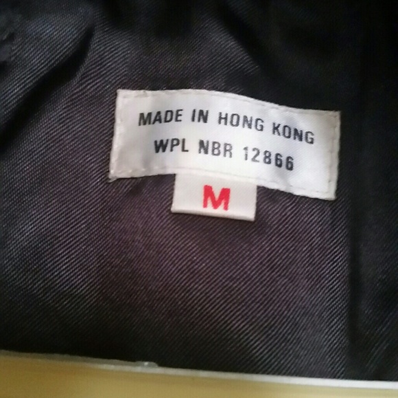 Waist length,  Genuine Rabbit Fur - Picture 4 of 4