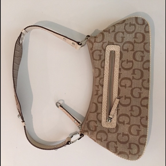 Guess Purse - Picture 2 of 4