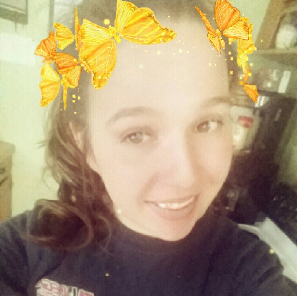 Meet your Posher, Bryanna