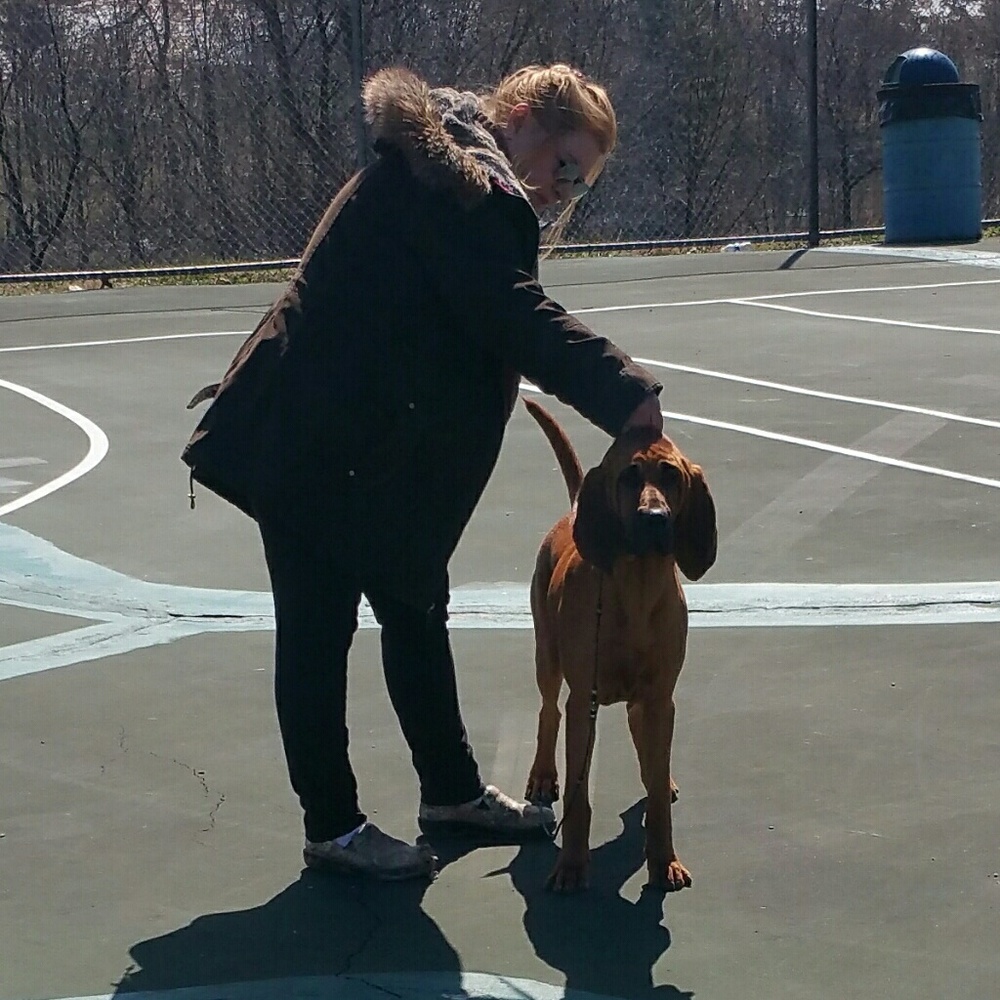 Meet your Posher, Cynthia