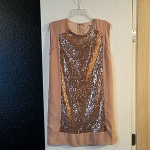 Sleeveless Dress