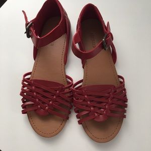 Forever 21 sandals