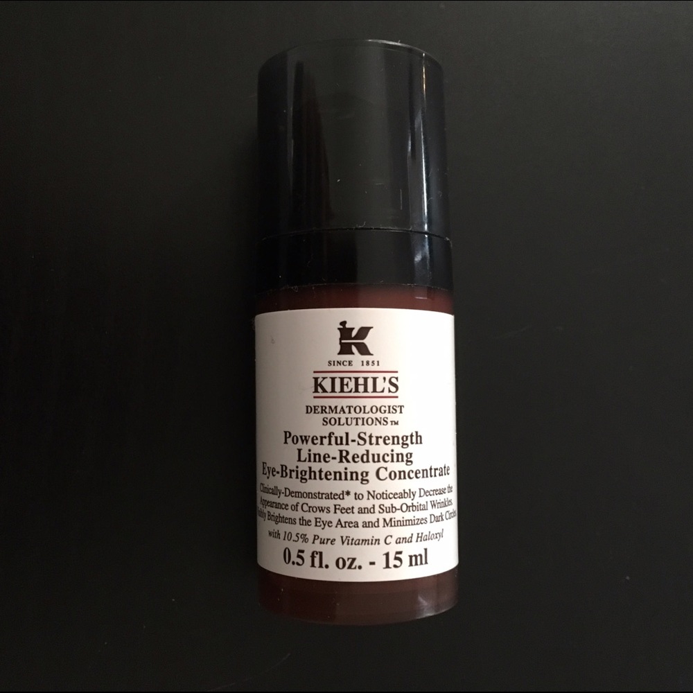 Kiehl's Eye-Brightening Concentrate
