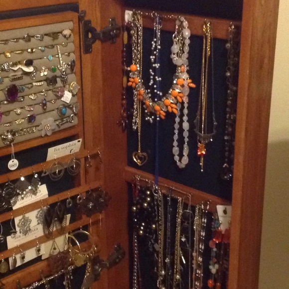 Meet your Posher, Barbara - Picture 7 of 8