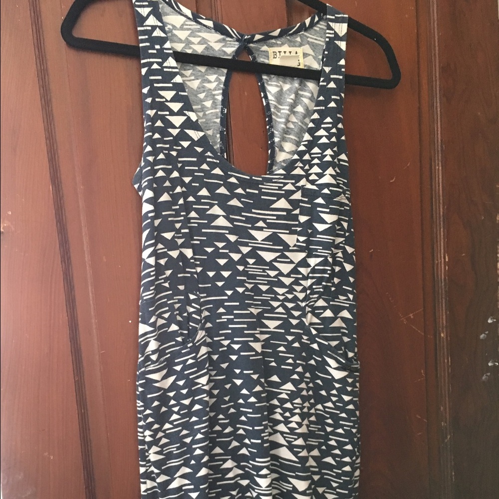 Billabong Summer Dress