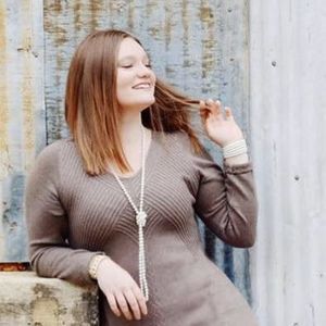 Meet your Posher, Taylor