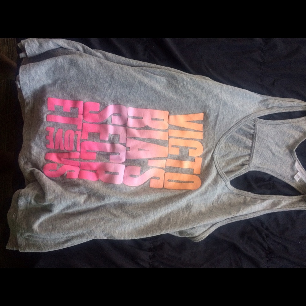 Running shirt